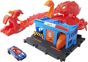 Rival racers sale track playset