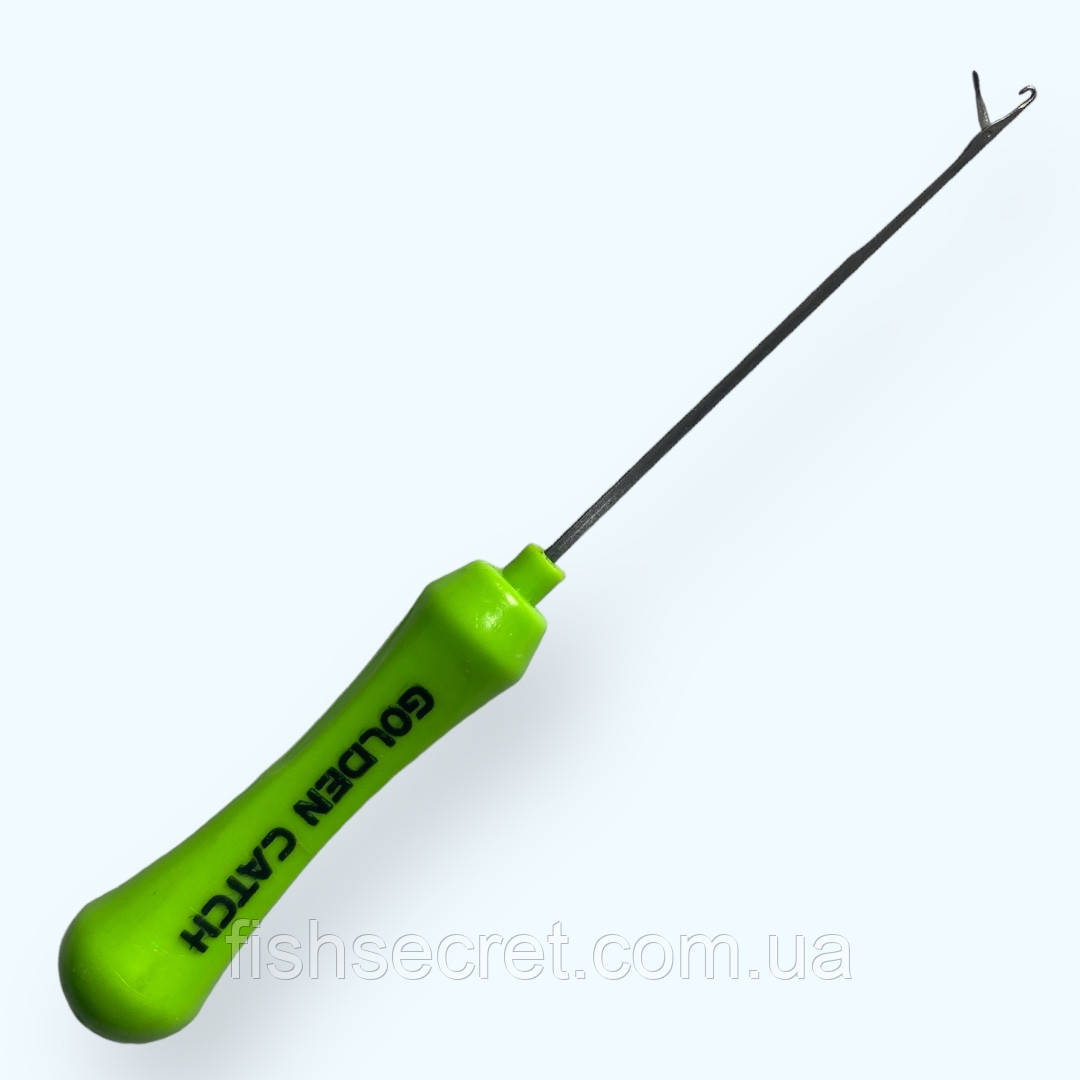 Голка для бойлов GC G.Carp Boilie Needle 55мм.