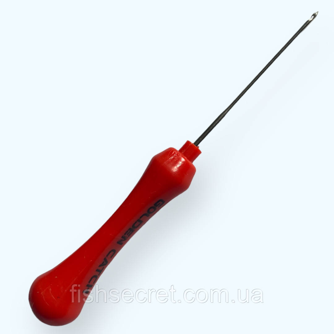 Голка GC G.Carp Baiting Needle 55мм., фото 1