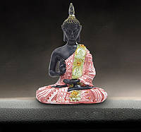 Статуя Дзен Будди, Південно-Східна Азія, креативний подарунок, прикраса для дому