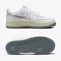 Кросівки Nike Air Force 1 LV8 3 '50 Years Of Hip-Hop' DX1657-100, Білий, Розмір (EU) — 36