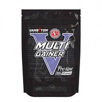 Гейнер Vansiton Multi Gainer 900 g 10 servings Vanilla EH, код: 7685075