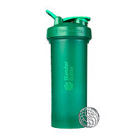 Шейкер-бутылка Blender Bottle Pro45 1.27 l зелёный