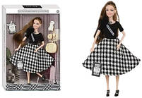 Лялька Emily 30 см з аксесуарами (QJ135C), фото 2