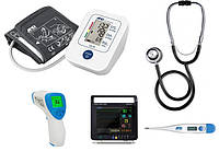 Медичні вимірювальні прилади