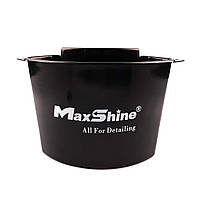 MaxShine Detailing Bucket Caddy Black - Органайзер для аксессуаров на ведро