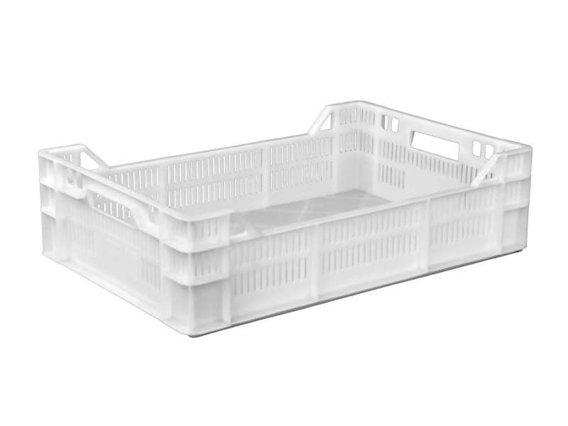 Ящик 600*400*160/120 перфорований