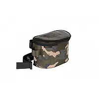 Сумка на пояс Fox Aquos Camolite Bait Belt 8L