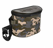 Сумка на пояс Fox Aquos Camolite Bait Belt 4L