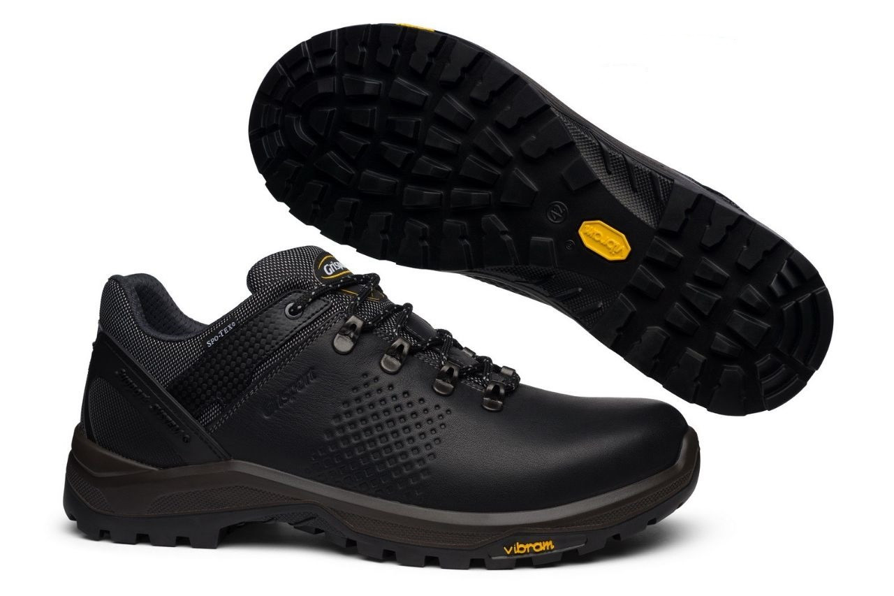 Кросівки чоловічі Grisport Waterproof 14437o44tn