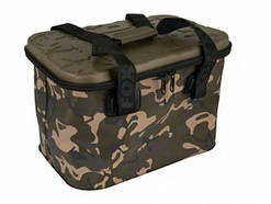 Сумка водонепроникна Fox Aquos Camo Bag 20L