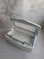 Контейнер для замочування інструментів пластиковий стерилізатор)