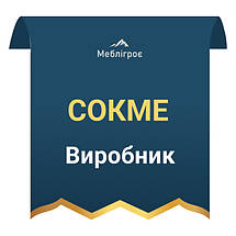 Меблі у передпокій тм Сокме