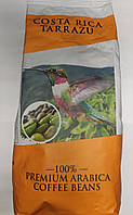 Кава в зернах Costa Rica Tarrazu 100% арабіка 1 кг
