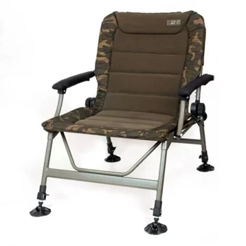 Кресло Fox R2 Series Camo, фото 1