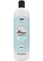 Окисляющая эмульсия для волос Milaqua Mila Professional 1,9 % объем 1000 мл