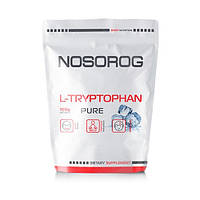 Триптофан для спорта Nosorog Nutrition L-Tryptophan 100 g 41 servings Pure DM, код: 7520958