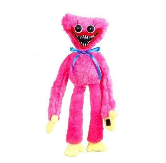 Іграшка Хагі Ваги 43 см Рожевий