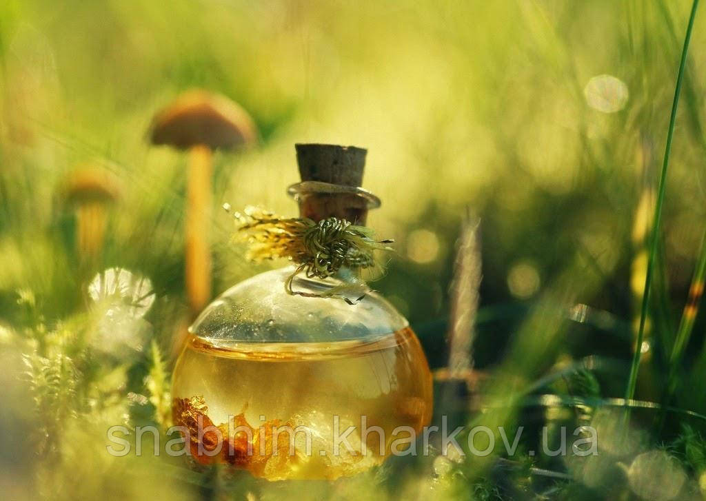Рицинова олія, фарм