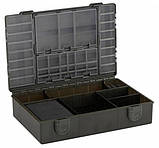 Коробка для снастей Fox Edges Loaded Medium Tackle Box, фото 2