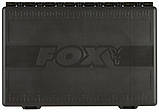 Коробка для снастей Fox Edges Loaded Medium Tackle Box, фото 5