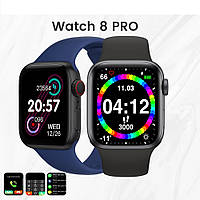 Smart Watch 8 Pro умные часы