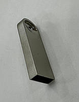 Металлическая Флешка 64 ГБ Юсб флеш 64гб USB Flash 64GB