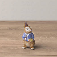 Villeroy & Boch Статуетка Bunny Tales Великодній кролик Макс 11 см 1486626322