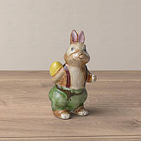 Villeroy & Boch Статуэтка Bunny Tales Пасхальный кролик Пол 8см 1486626323