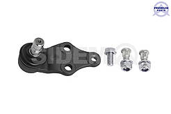 Sidem 87389 Кульова опора KIA Hyundai