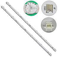 LED подсветка KJ32D06-ZC22AG-09 KJ32D06 ZC22AG KM0320LDCH Erisson 32lm8000t2 32lh0202 32hsh1930t2 le3255ts2