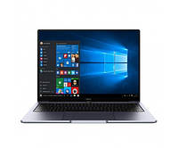 Ноутбук HUAWEI MateBook 14 (KelvinD-WFH9A)