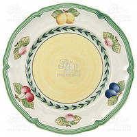 Villeroy & Boch Тарелка хлебно-пирожковая French Garden Fleurence 17см 1022812660