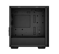 Корпус DeepCool CH370 Black (R-CH370-BKNAM1-G-1) без БП