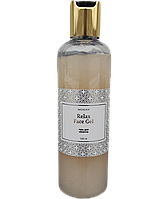 Антивіковий розгладжуючий гель для обличчя MODAY Relax Face Gel Syn-ake 150 мл
