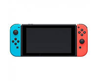 Портативна ігрова приставка Nintendo Switch with Neon Blue та Neon Red Joy-Con (045496452629)