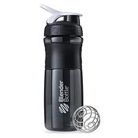 Шейкер BlenderBottle SportMixer с шариком 820 мл Асортимент кольорів уточнюйте в менеджера!