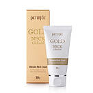 Крем для шиї і декольте з золотом Petitfee Gold Neck Cream 50g, фото 2