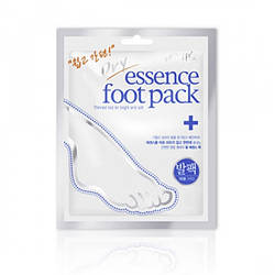 Маска для ніг Petitfee Dry Essence Foot Pack 14g