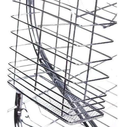 Купить Сушилка для посуды двухъярусная 2 х ярусная настольная подвесная ...