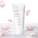 Зволожуючий і освітлюючий крем для обличчя Petitfee Snow Lotus White Tone Up Cream 50ml, фото 3