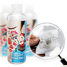 Пілінг-тонер Elizavecca Hell-Pore Clean Up AHA Fruit Toner 200ml, фото 4