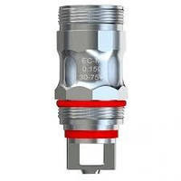 Змінний випаровувач Eleaf EC-M Coil 0.15 Ом для Ijust ECM / Ijust S / Melo 4 (Елиф)