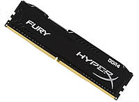 Оперативна пам'ять DDR4-2133 8Gb PC4-17000 HyperX Black Fury HX421C14FB2/8 (7706801)