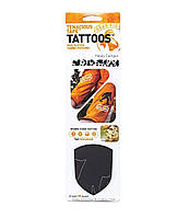 Набір фігурних латок Gear Aid by McNett Tenacious Tape Tattoos Camper (1053-MCN.(GA) 91121-010)