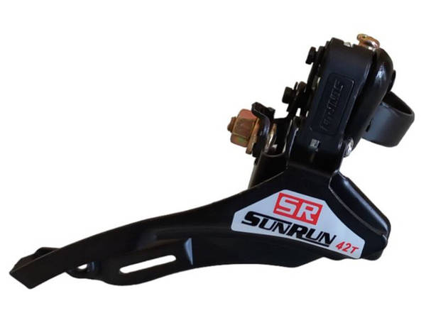 Sunrun fd deals