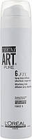 Спрей для ультрасильной фиксации - L&#39;Oreal Professionnel Tecni.Art Pure 6-Fix Spray (740603-2)