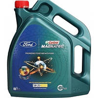 Castrol Magnatec 5W-20 5 л.