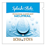 Вагінальний лубрикант NEUTRAL Personal Lubricant Boss of Toys, 3 ml
