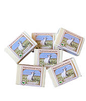 Карпатське мило « На козячому молоці"